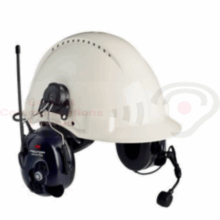 3M Peltor MT7H7P3E4410-EU LiteCom Plus Helmet Mount