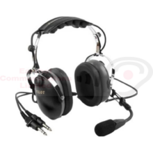 Pilot Europe PA11-60 Aviation Pilot Headset