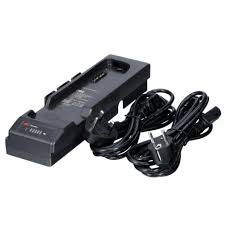 3M TR-642E Versaflo Single Station Battery Charger Kit TR-600 & TR-800