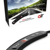 News Autocom Air Bluetooth Motorbike Communication System