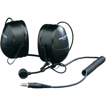 3M Peltor MT7H79B Neckband Headset