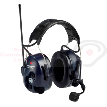 3M Peltor MT7H7A4410-EU LiteCom Plus Headset