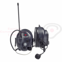 3M Peltor MT7H7B4410-EU LiteCom Plus Headset