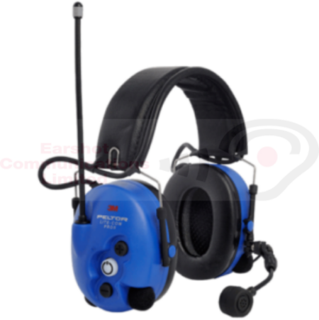 3M Peltor MT7H7F4010-EU-50 LiteCom Pro Atex Headset