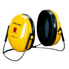 3M Peltor H510B-403-GU Optime 1 Eardefender
