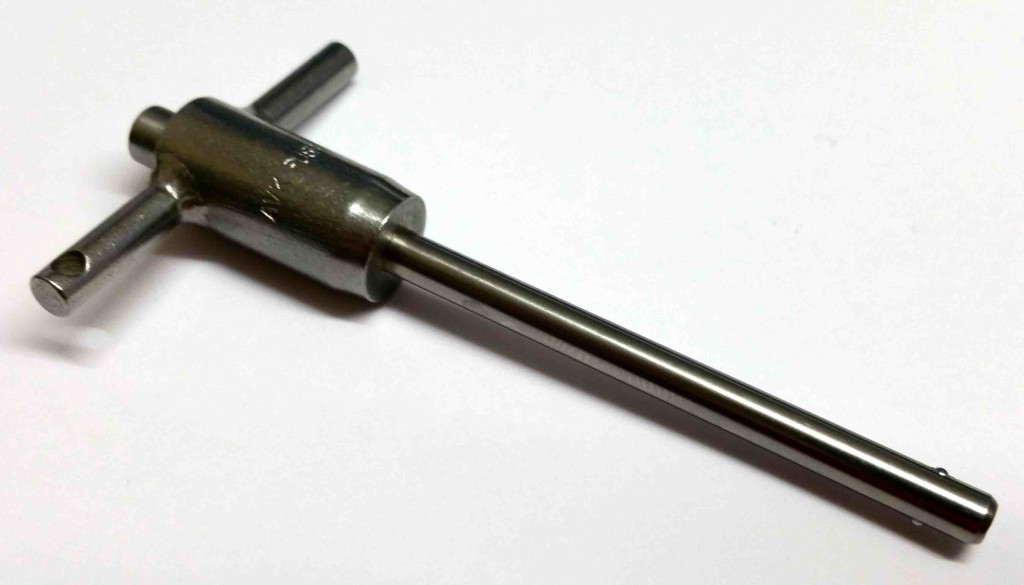 Aircraft Lock Pins and Remove Before Flight Flag - Earshot Communications