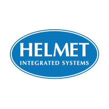 Helmet integrated solutions logo