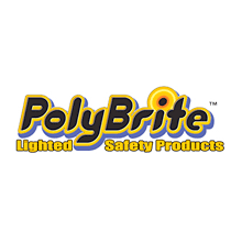 Polybrite logo