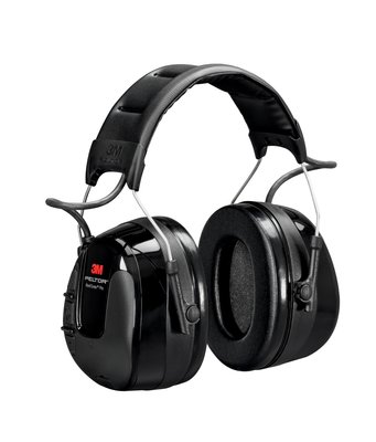 Radio headphones shop