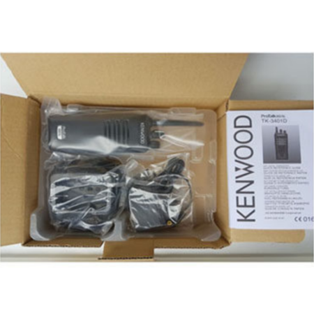 Kenwood Professional Radio TK-3401D