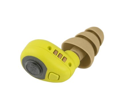 3M Peltor LEP-100-EU Level Dependent Earplug Kit - Image 4