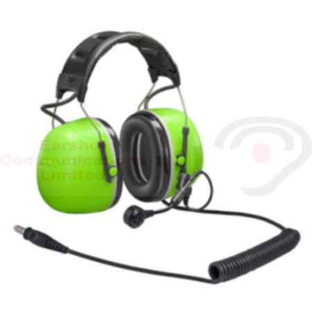 3M Peltor MT73H450A GB High Attenuation Headset CH-5