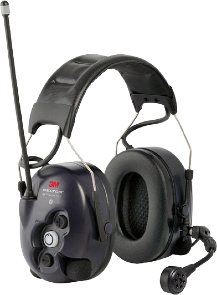 peltor ws6