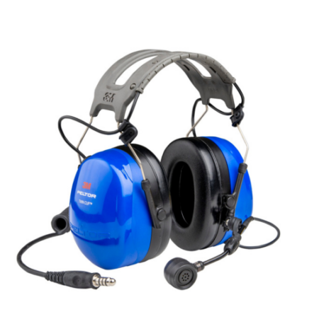 3M Peltor MT72H540A-50 EX/IS Headset Twin Cup Headband