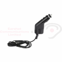 3M Peltor FR03-12 In-Vehicle Charger 12V
