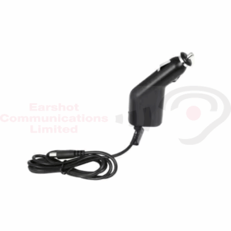 3M Peltor FR03-12 In-Vehicle Charger 12V