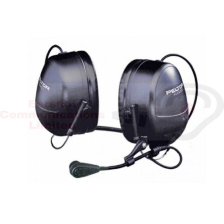 3M Peltor Flex Standard Headset MT53H79B-77 Neckband