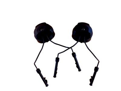 peltor adapter