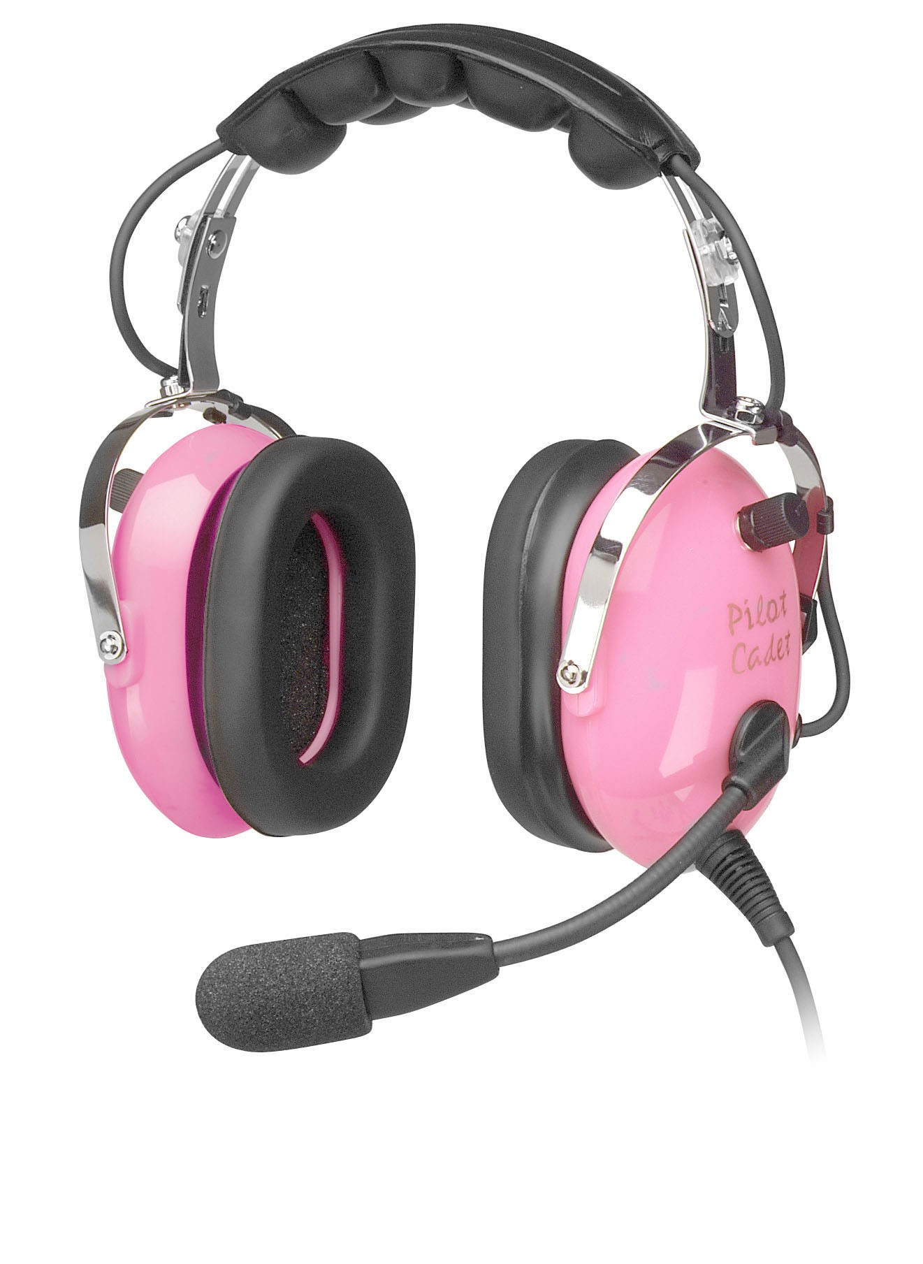 Pilot headset shop