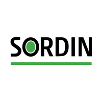 Sordin logo