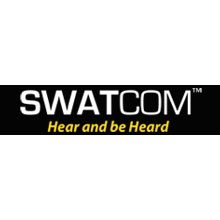 Swatcom logo