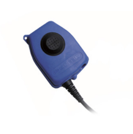 3M PELTOR FL5214 IS Adapter for Motorola GP300 (ib IIC T4) / CP040 / XTNi / XTNiD / DTR2430 / DTR 2450,