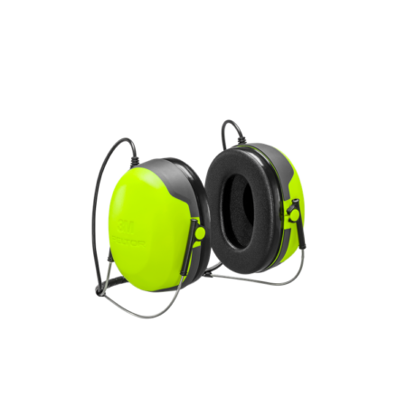 3M Peltor HT52B-112 CH-3 FLX2 HEADSET NECKBAND LISTEN ONLY