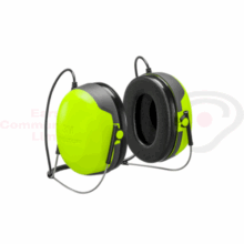 3M Peltor HT52B-112 CH-3 FLX2 HEADSET NECKBAND LISTEN ONLY