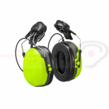3M Peltor HT52P3E-112 CH-3 FLX2 HEADSET HELMET ATTACHED LISTEN ONLY
