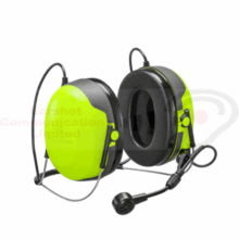 3M Peltor MT74H52B-110 CH-3 FLX2 HEADSET NECKBAND