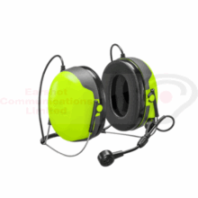 3M Peltor MT74H52B-111 CH-3 FLX2 HEADSET WITH PTT NECKBAND