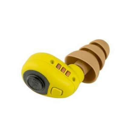3M PELTOR LEP-200 Replacement Ear piece, LEP-200E