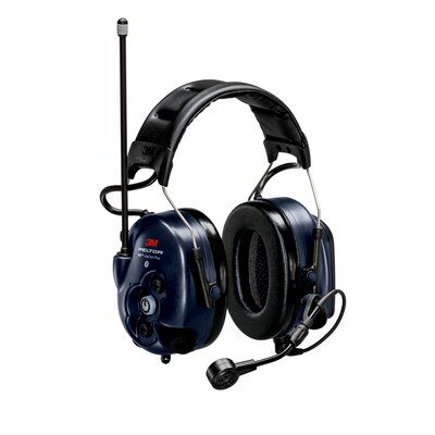 peltor ws6