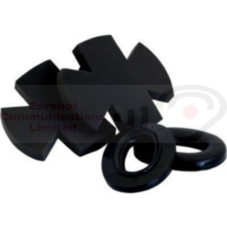 3M PELTOR HYX5 Hygiene Kit for X5-A / X5-P3E Earmuffs