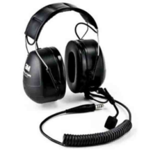 3M Peltor MT7H79A Headset