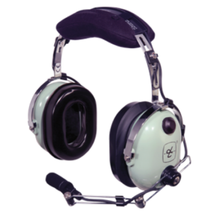 David Clark H10-36 Passive Helicopter Headset