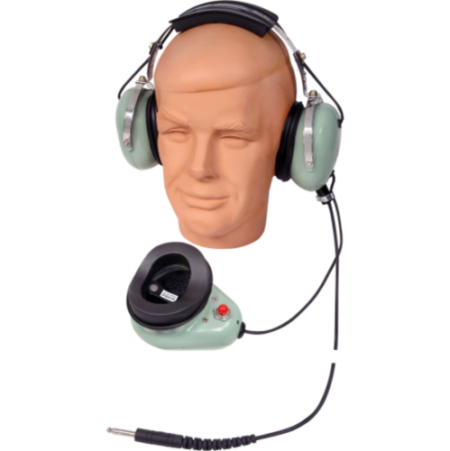 David Clark H3313 Ground Crew Headset