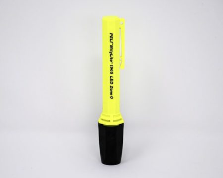 Peli 1965 Mitylite Zone 0 LED Torch - Image 4