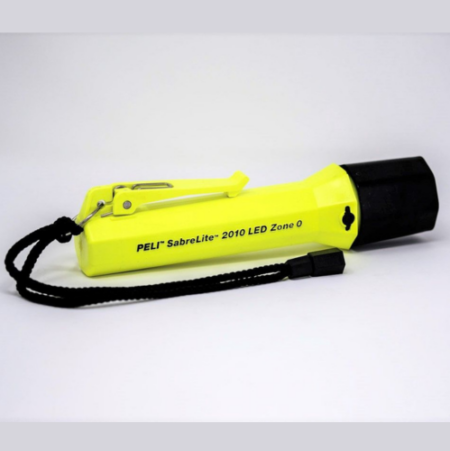 Peli 2010 SabreLite Zone 0 Torch
