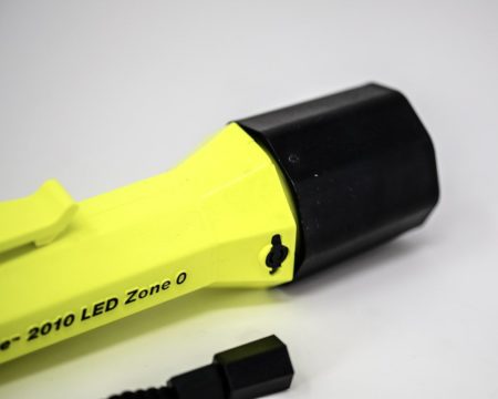 Peli 2010 SabreLite Zone 0 Torch - Image 4