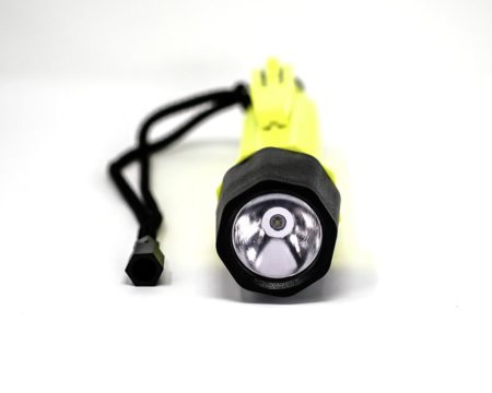 Peli 2010 SabreLite Zone 0 Torch - Image 5