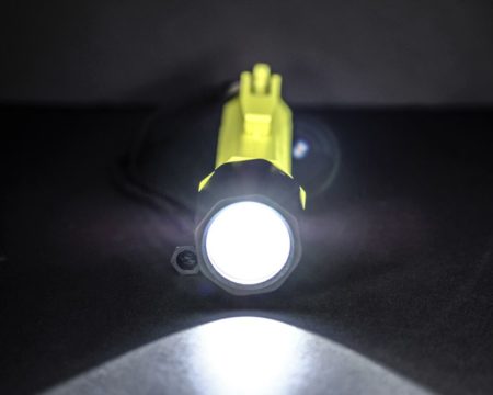 Peli 2010 SabreLite Zone 0 Torch - Image 7
