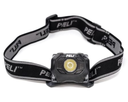 Peli 2755 HeadsUP Lite Zone 0 Torch Black - Image 2