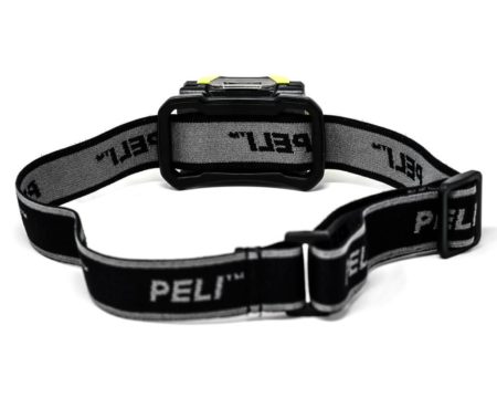 Peli 2755 HeadsUP Lite Zone 0 Torch Black - Image 3
