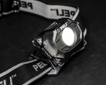 Peli 2755 HeadsUP Lite Zone 0 Torch Black - Image 4