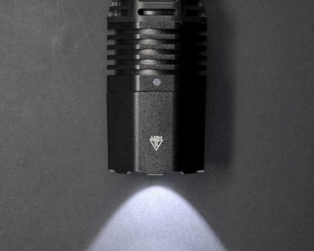 Peli 8060 Rechargeable LED Torch - Image 6