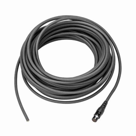 3M Peltor FLX2-210 Cable Assembly 10 Meters Straight