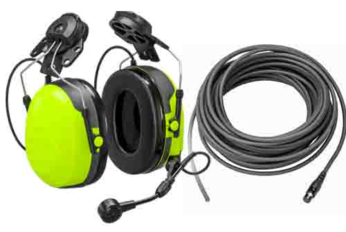 peltor ch 3 headset
