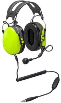 peltor ch 3 headset