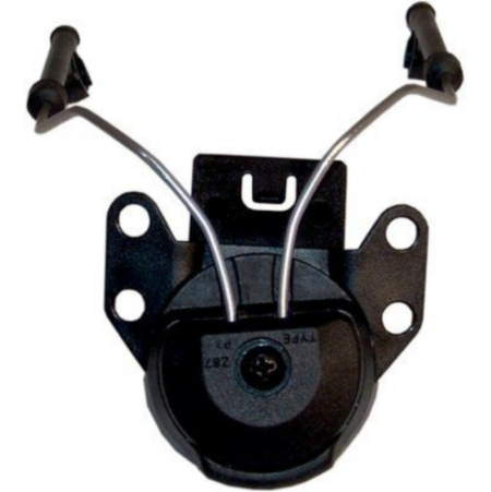 3M Peltor P3EG-F Helmet Attachment Kit 1 Pair